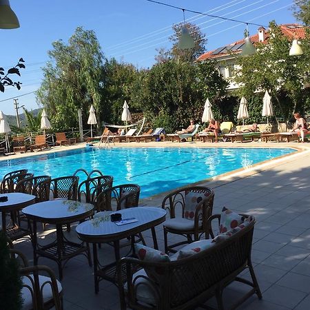 Hotel Era (Adults Only) Fethiye Eksteriør billede