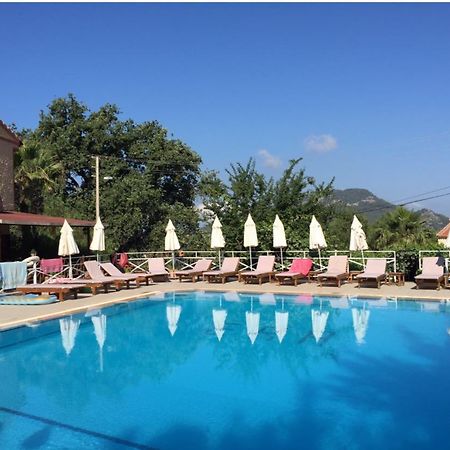 Hotel Era (Adults Only) Fethiye Eksteriør billede
