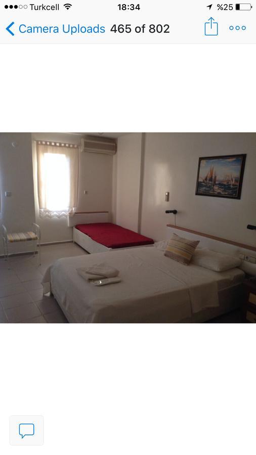 Hotel Era (Adults Only) Fethiye Eksteriør billede