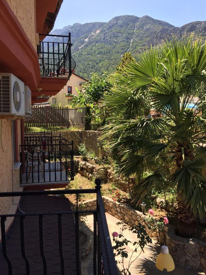 Hotel Era (Adults Only) Fethiye Eksteriør billede