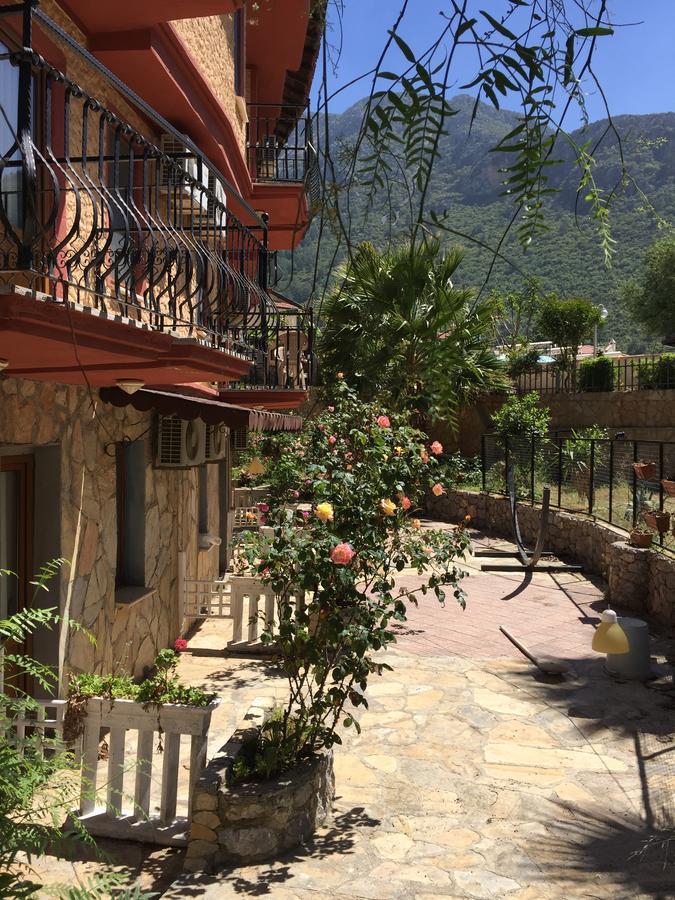 Hotel Era (Adults Only) Fethiye Eksteriør billede