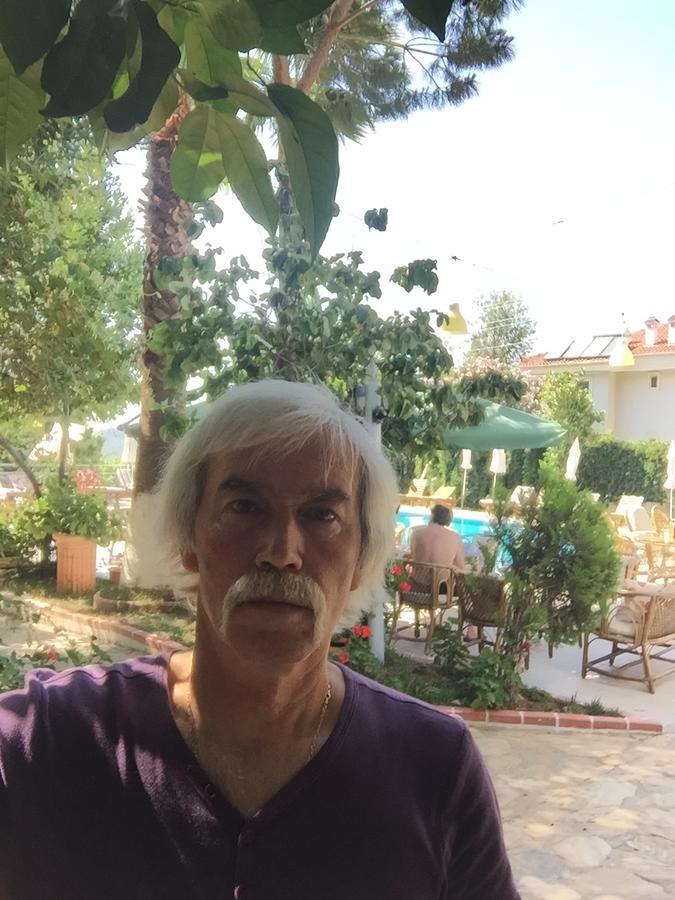 Hotel Era (Adults Only) Fethiye Eksteriør billede