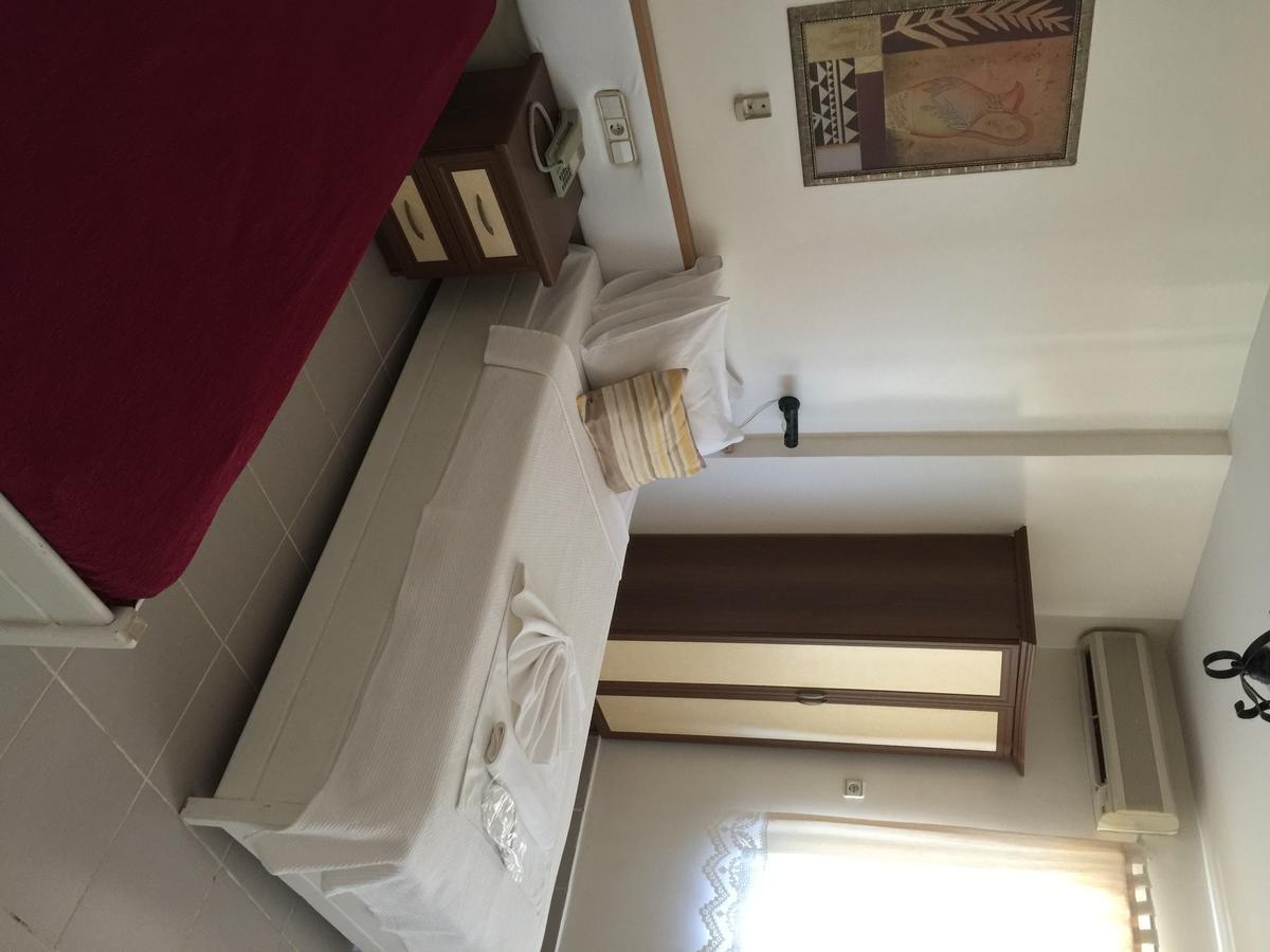 Hotel Era (Adults Only) Fethiye Værelse billede