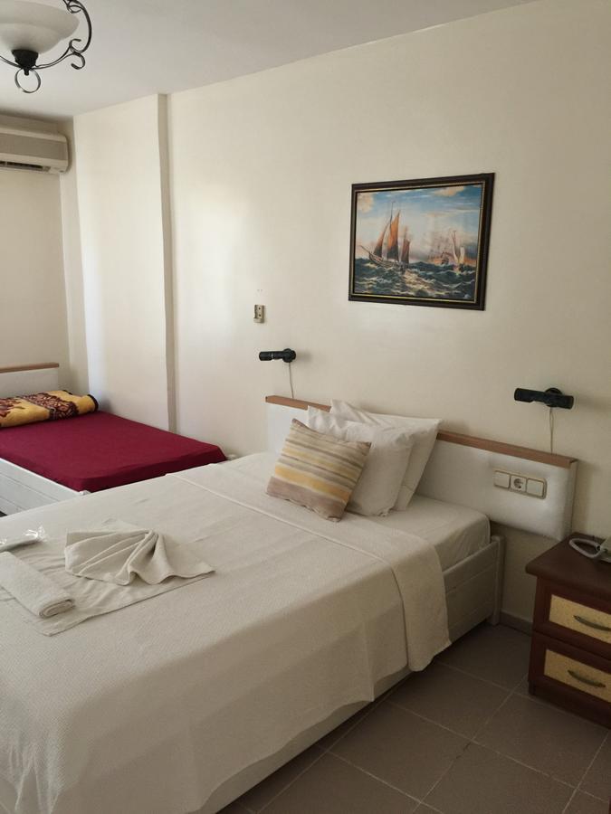 Hotel Era (Adults Only) Fethiye Eksteriør billede