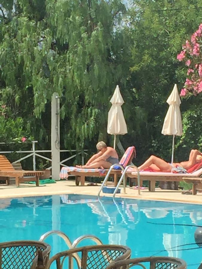 Hotel Era (Adults Only) Fethiye Eksteriør billede