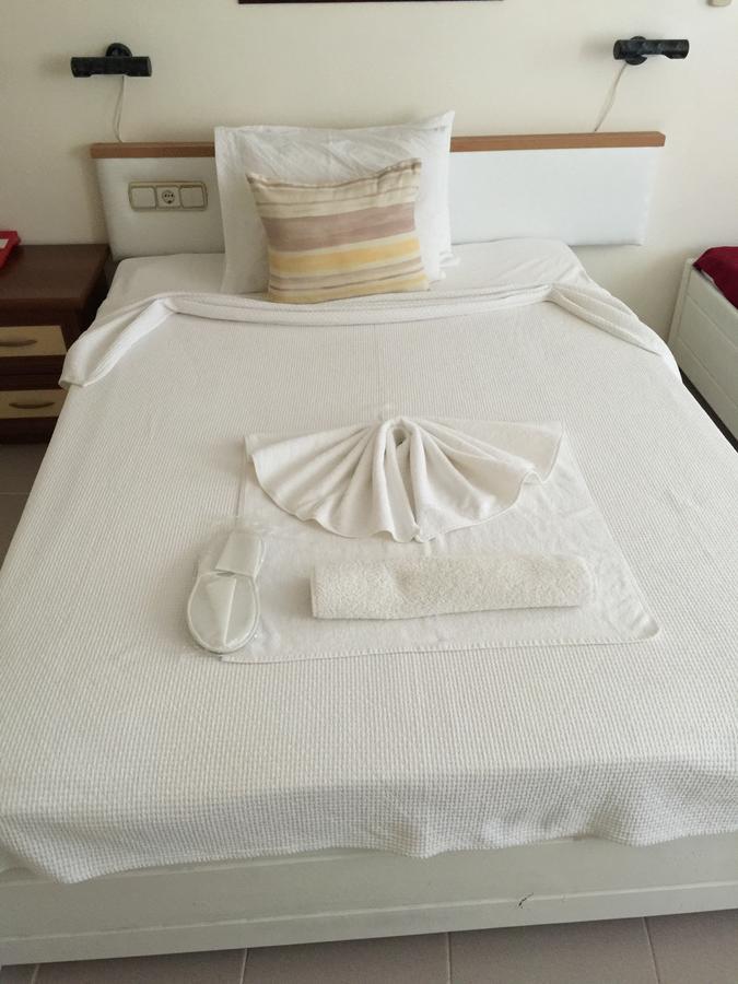 Hotel Era (Adults Only) Fethiye Eksteriør billede