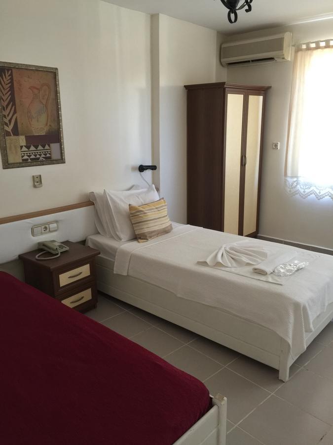 Hotel Era (Adults Only) Fethiye Eksteriør billede