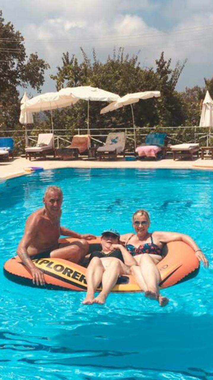 Hotel Era (Adults Only) Fethiye Eksteriør billede